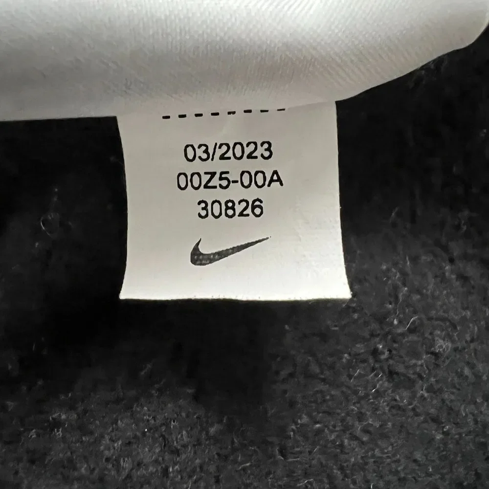 Nike pre owned